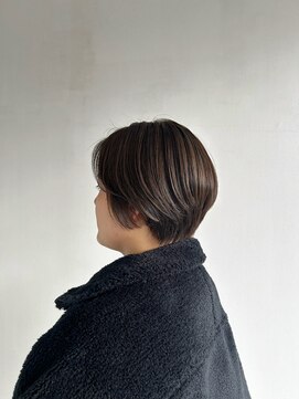 セダクション 道後樋又店(Seduction) 松山市/20代/30代/40代/大人っぽさと抜け感