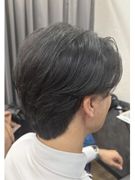 テーラ 南流山店(TELA) メンズパーマ