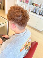 レクラ 清須店(L'eclat)&nbsp;アプリコット