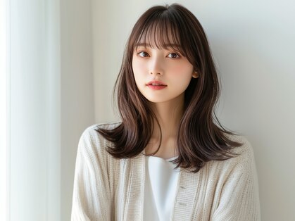 アイウィル(Ai WilL)の写真