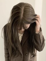 ユニコ(unico)&nbsp;ブリーチなしダブルカラー