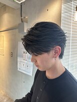 トゥルークリエイション 大宮(True Creation)&nbsp;バームで簡単セット！