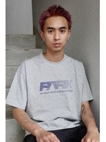 ヌース(NOOS)&nbsp;ハイトーンスパイキー