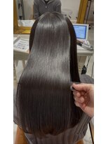 アプリ 南浦和(appri)&nbsp;髪質改善ウルトワトリートメント艶髪/髪質改善/南浦和/浦和　97