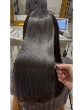 アプリ 南浦和(appri) 髪質改善ウルトワトリートメント艶髪/髪質改善/南浦和/浦和 97