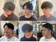 ナップヘアーボッコ(NAP hair bocco)の写真