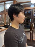ショート