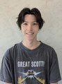 ウシワカマルエムティードット(USHIWAKAMARU MT.) 伊藤 慶