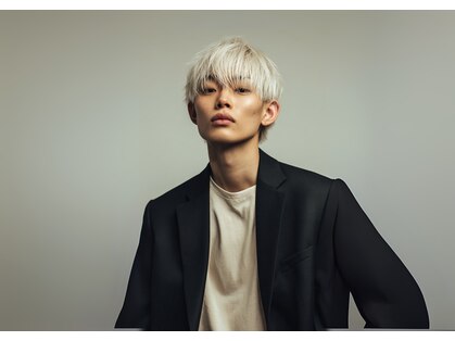 セシルヘアー 高槻店(Cecil hair)の写真