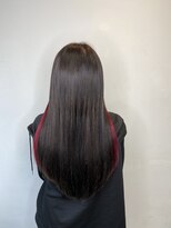 フツーロ 栄(FUTURO)&nbsp;プルエクステ