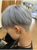 メンズカット