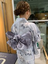 シーツー 三吉店(C2) 浴衣着付+セット