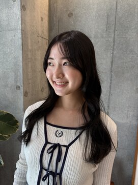 ニカ 溝の口(NICA) オリーブカラー/透明感カラー/溝の口