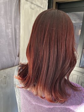 ロウイ 下北沢(LOAWe) #LOAWe guest style