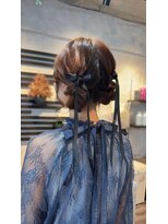 ノエ(Noe)&nbsp;かわいすぎる！ひつじヘア♪