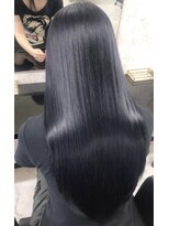 アンダーバー(UNDRvr)&nbsp;ダークネイビーブルー