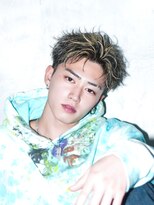 ゴールドシブヤ(GOALD SHIBUYA)&nbsp;スイングショート