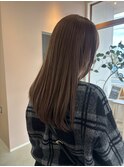 ブラウンベージュ
