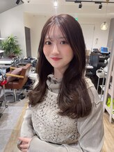 ボニア バイ ヘッドライト 大阪梅田店(BONIA by HEADLIGHT)&nbsp;Kawaragi Ayumi梅田