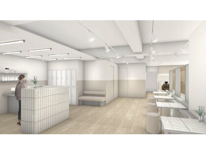 アンフェイス(ann FACE)の写真