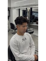 グルーマーズトウキョウ(GROOMER/S TOKYO)&nbsp;men's/メンズ/ラルフカール/