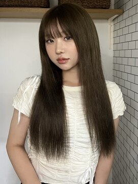 エクラ(ECLAT) ブラウンカラー