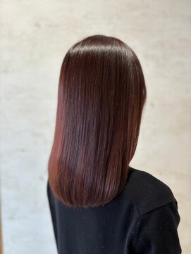 アンヌ(ennu) NEWスタイル