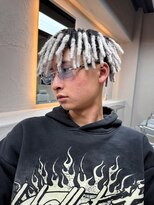 ナーリー(GNARLY)&nbsp;エクステドレッド