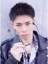 アイトーキョーシエル 横浜(AI TOKYO Ciel)&nbsp;王道モヒカン