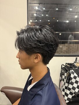 ジョーカー(JOKER) フェザーショート