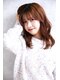 アトリエ モーリス ヘアー 小手指店(Atelier Morris Hair)の写真/【ミルボンオイルカラー¥7620~】毎月染めても低刺激&ダメージレス◎色持ち・発色いい艶カラーを実現♪
