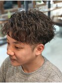 メンズショート