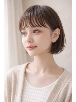 ヘヤ(heya)の写真/ずっと綺麗な髪でいて欲しいから―接客・空間・技術全てにこだわる本物志向の方におすすめの大人サロン◆