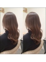 アッシュ 国立店(Ash) イルミナカラー