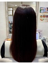 ポンテ 福間店(ponte)&nbsp;髪質改善