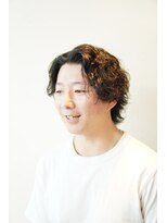 ブリードトウキョウ 亀戸店(BRYD TOKYO) 大人スパイラルパーマ