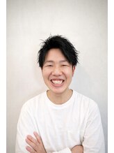 ショート、メンズは特にお任せください!