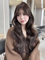 ボタン テンジン(VOTAN tenjin) 小顔見えには必須!顔周りカット☆