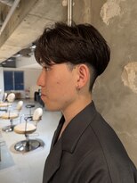 アカ(ACA) ニュアンスパーマ