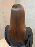 髪質改善美髪矯正[溝の口駅/高津駅/ケラチントリートメント]