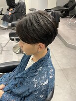 ハイプ 名古屋伏見(HYPE)&nbsp;伏見駅/伏見/メンズ/メンズパーマ/men'sパーマ/ショートパーマ