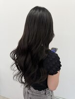 ロサ ファイブヘアー(Rosa..5Hair)&nbsp;パッツンボブでもしっかり馴染むんです！