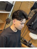 フォーティースリーヘアー(FORTYTHREE hair) ナチュラルニュアンススタイル