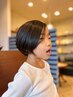 女の子はこちらから【全員】【小学生以下】キッズカット　￥1,650～