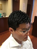スカイビューレックス 赤坂店&nbsp;アイロンパーマ