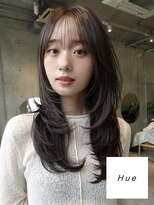 ヒュエ 表参道(Hue) ワンカールレイヤー【Hue表参道】