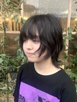 デリコ(DELICO)&nbsp;ルーズウルフ