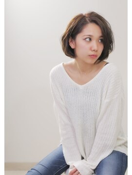 フロンテ(Fronte) クールボブ