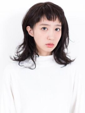 グランシュ 青葉台店(GranCieux) 【QUATRO】姫カット×クラシカル