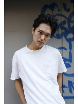 オペラ(OPERA by BALLET HAIR) OPERAメンズコレクション03